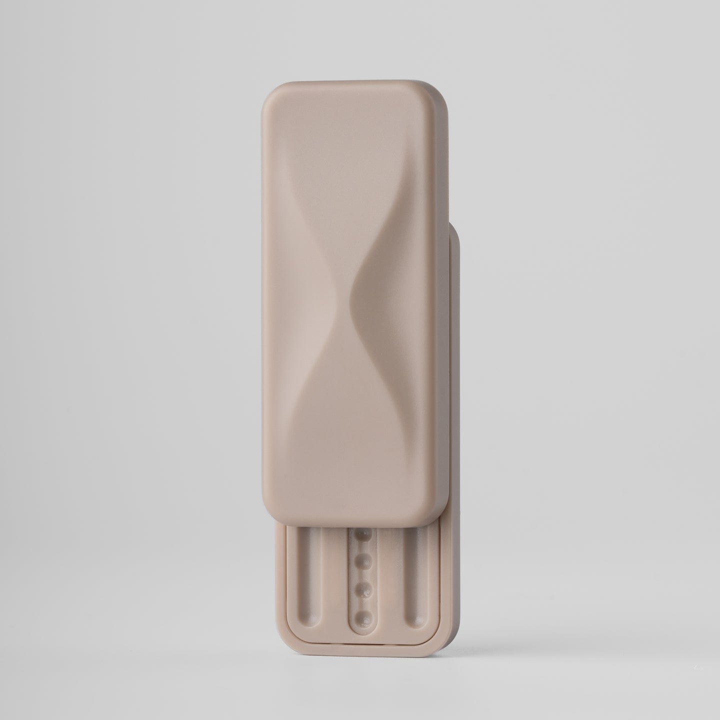 Hour Glas by Gao Studio
