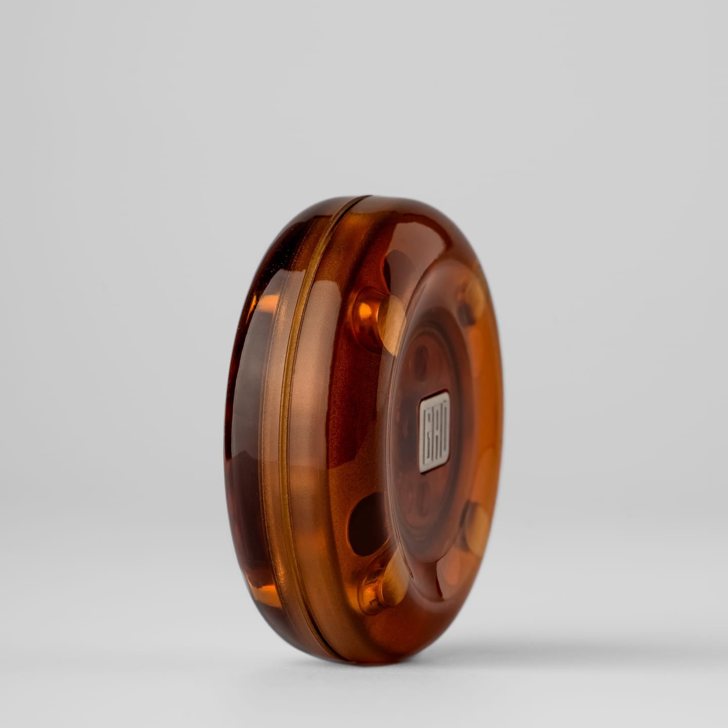 Motor Jelly by Gao Studio