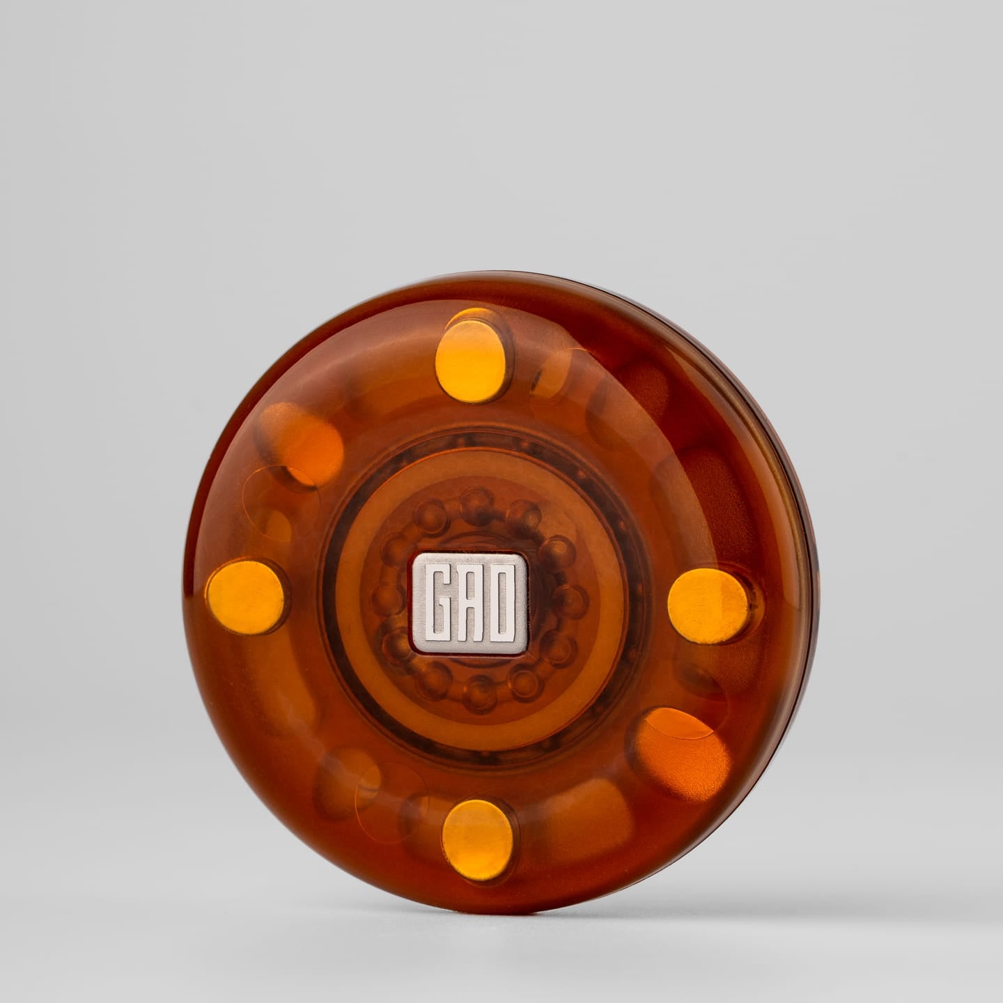 Motor Jelly by Gao Studio