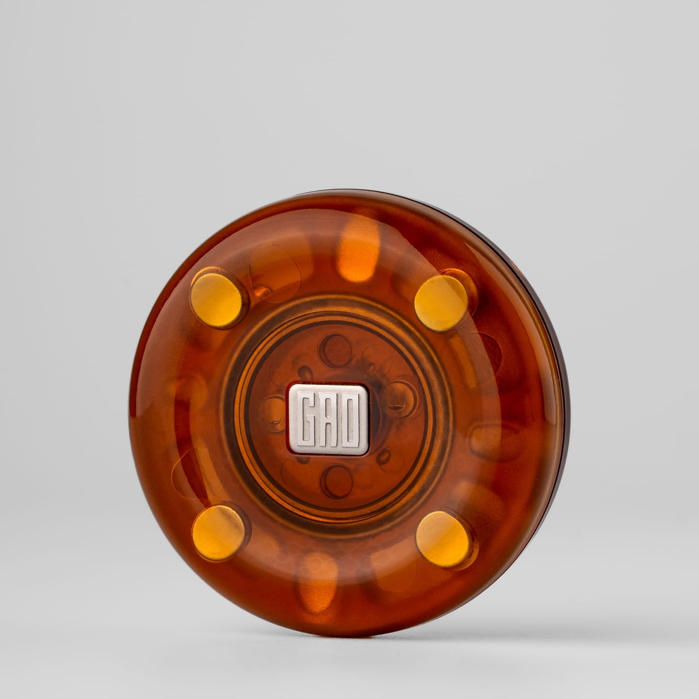 Motor Jelly by Gao Studio