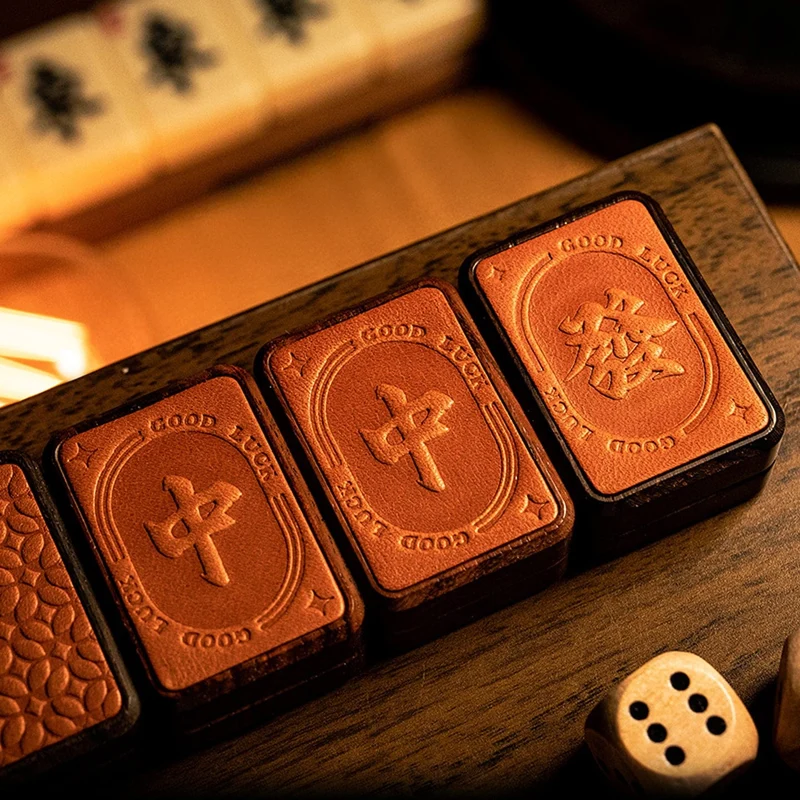 Mahjong
