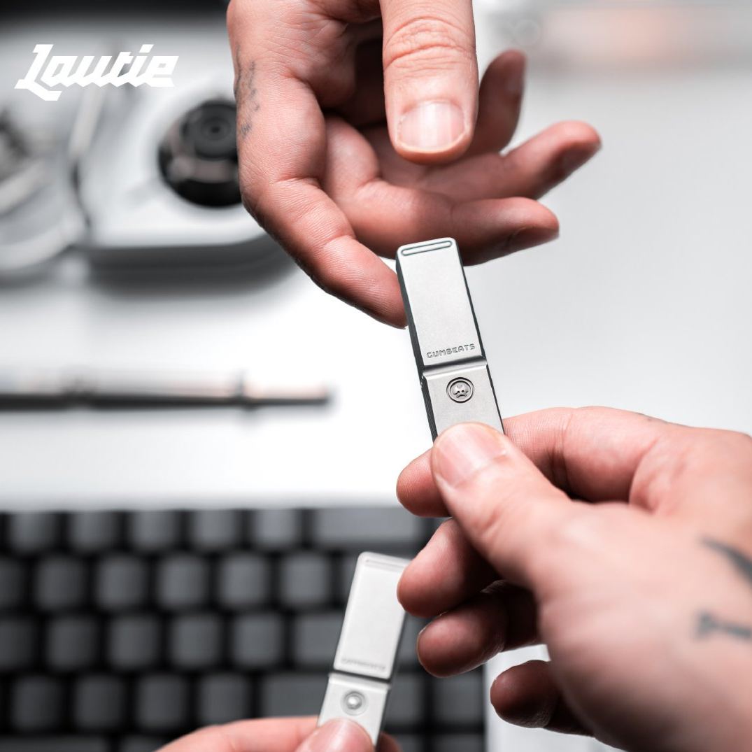 Gumbeats Clicker