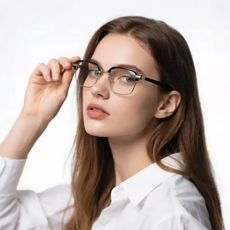 Auto-Adjusting HD Reading Glasses
