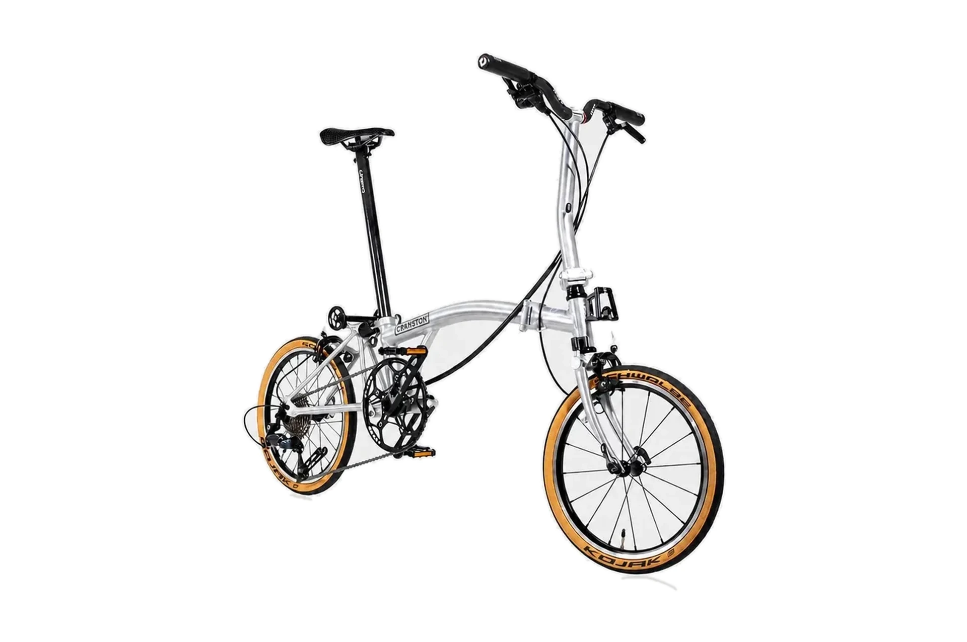 Urban Commuter