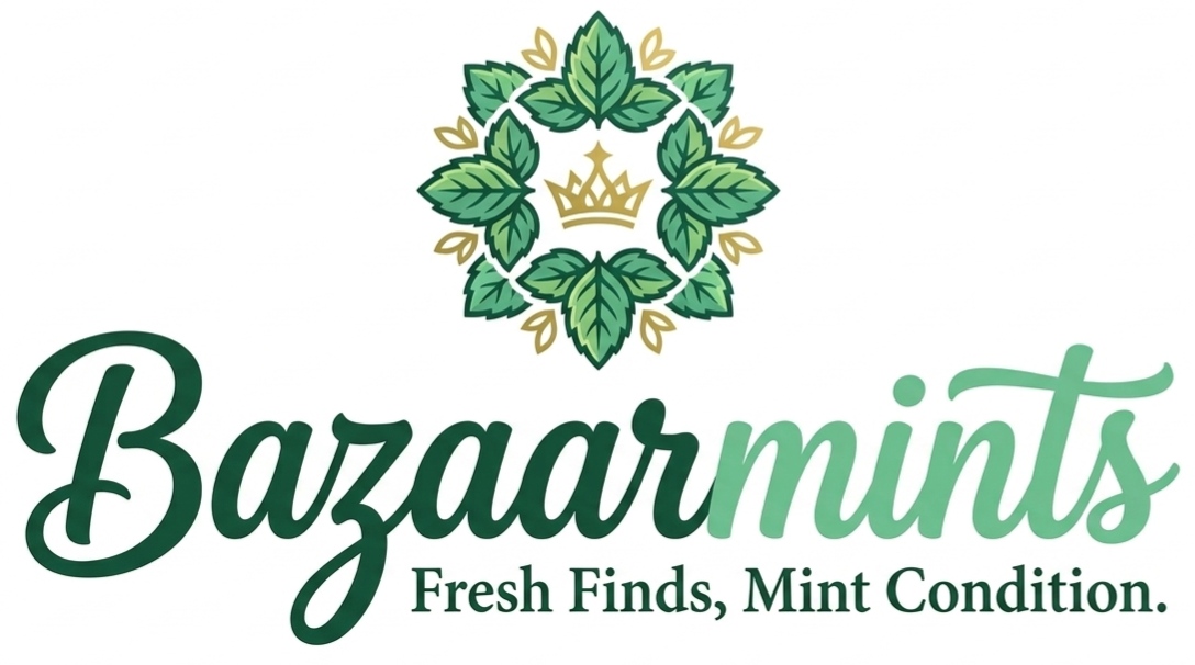 Bazaarmints