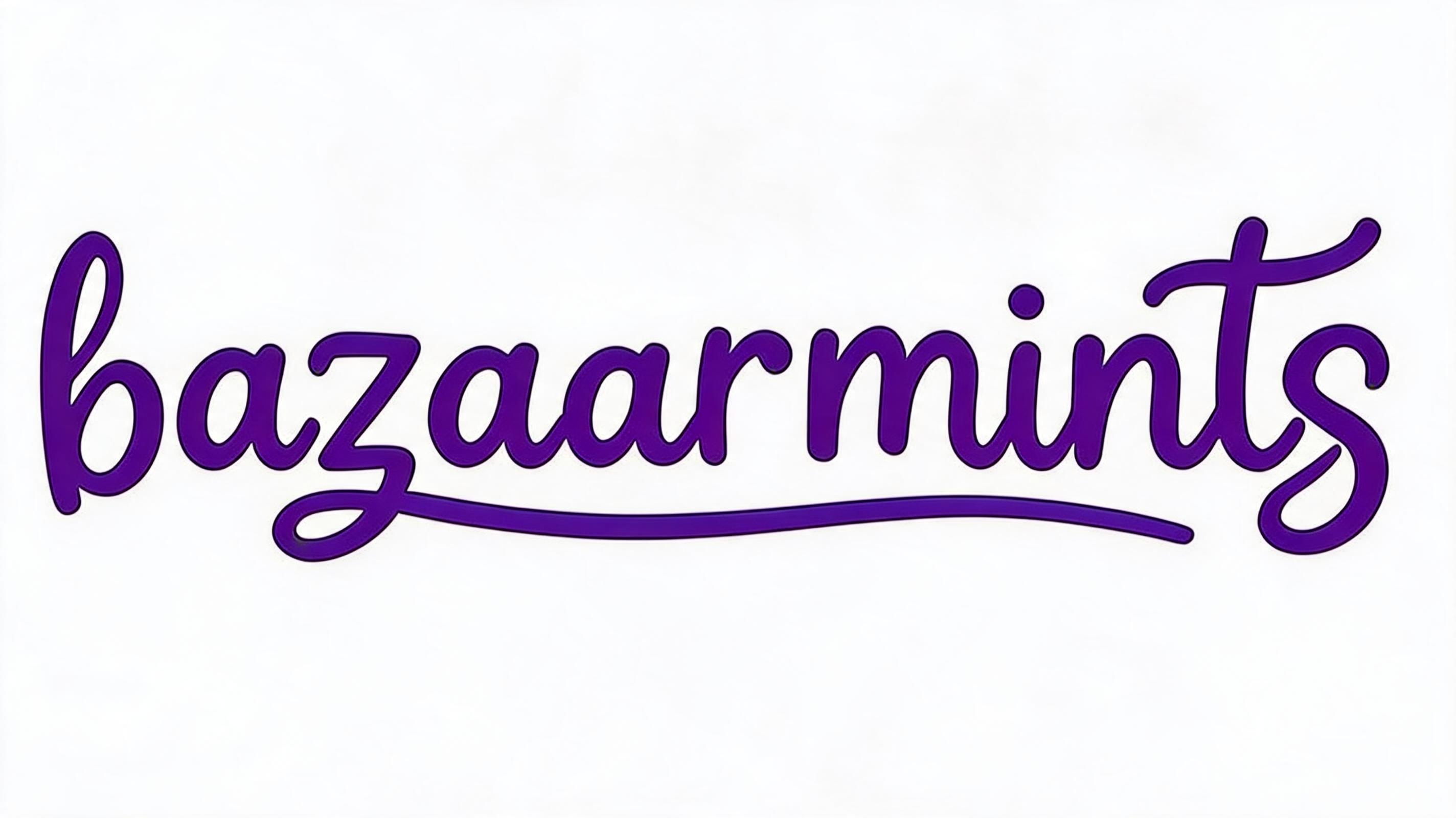 Bazaarmints