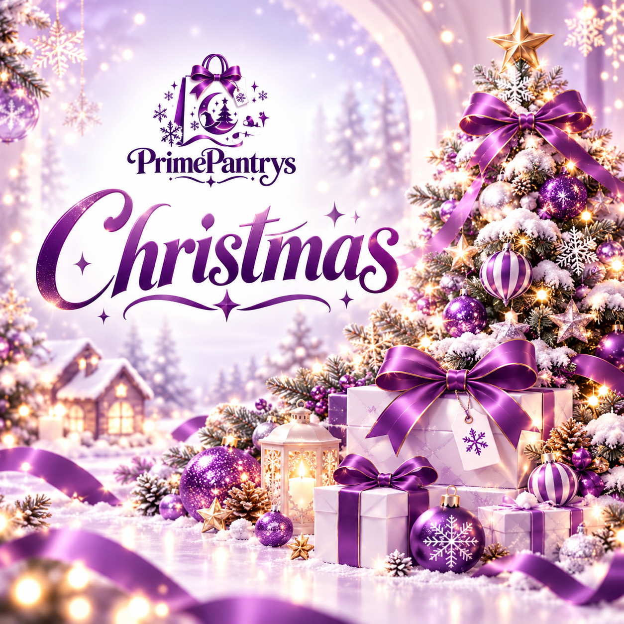 🎄 Christmas