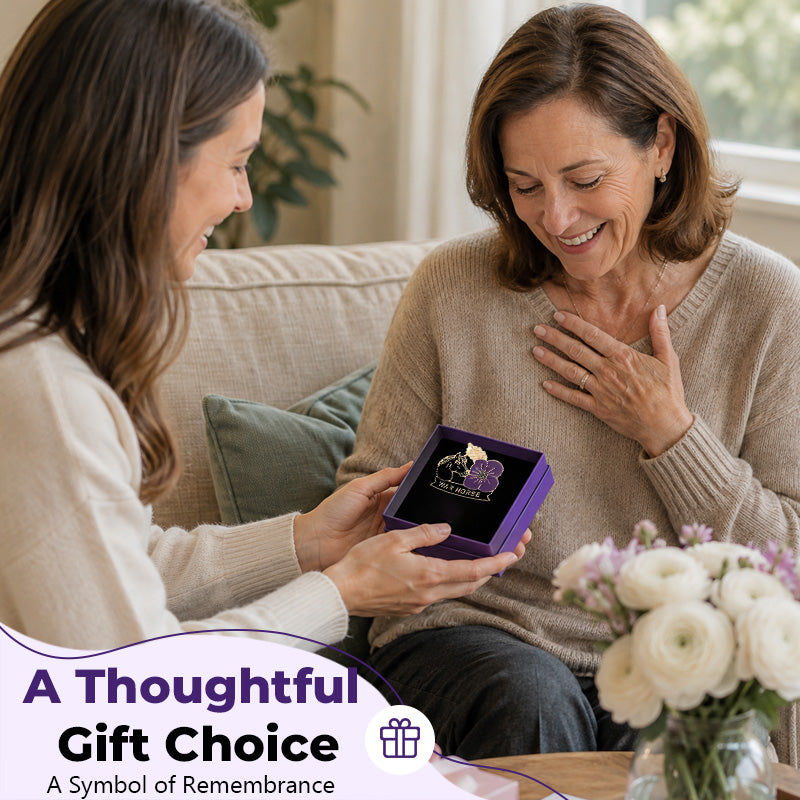 Thoughtful gift choice