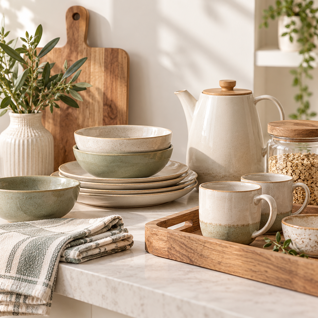 Houseware 
