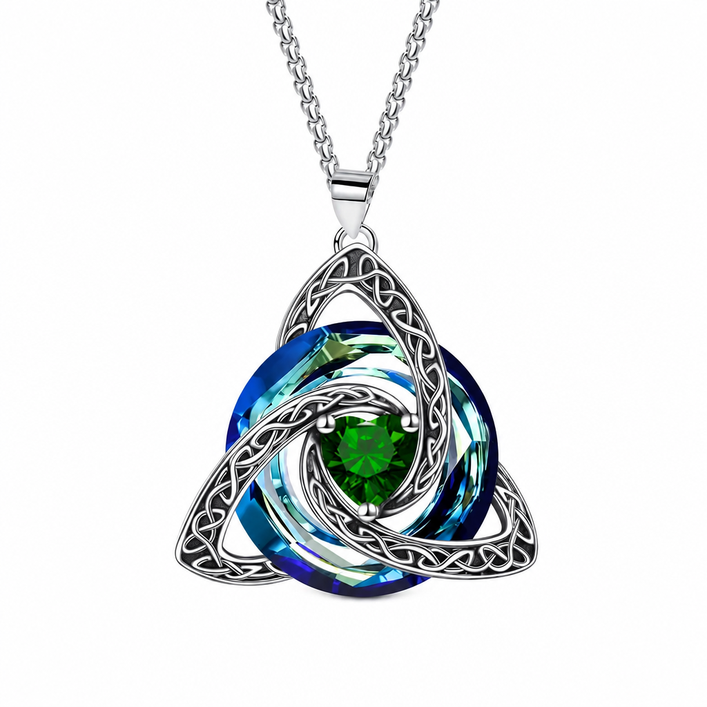 💕12 Sterrenbeelden Ketting | Hart Hanger met Bijpassende Geboortesteen | Mooi Cadeau voor Haar