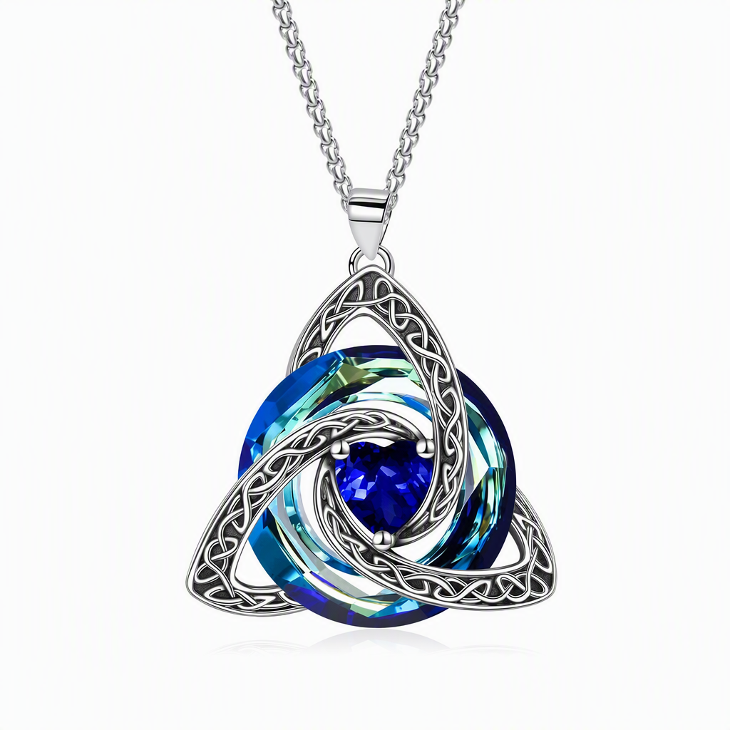 💕12 Sterrenbeelden Ketting | Hart Hanger met Bijpassende Geboortesteen | Mooi Cadeau voor Haar