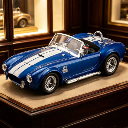 1964 Shelby Cobra 427s/c Diecast Car