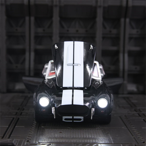 1964 Shelby Cobra 427s/c Diecast Car
