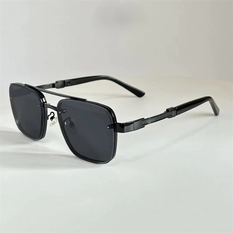 Vacation Square Sunglasses