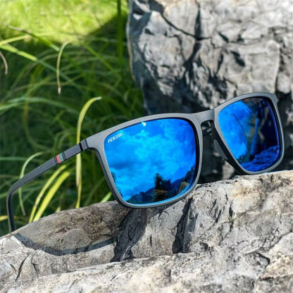 POLARIZED SPORT SUNGLASSES
