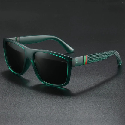 BOLD SQUARE SUN SHADES