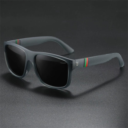 BOLD SQUARE SUN SHADES