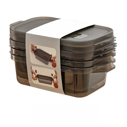 Multi-purpose Sealed Fresh-keeping Lunch Box