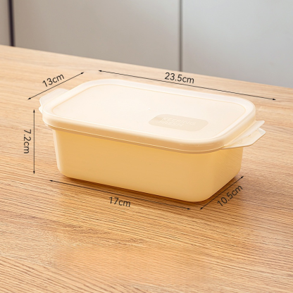 Multi-purpose Sealed Fresh-keeping Lunch Box