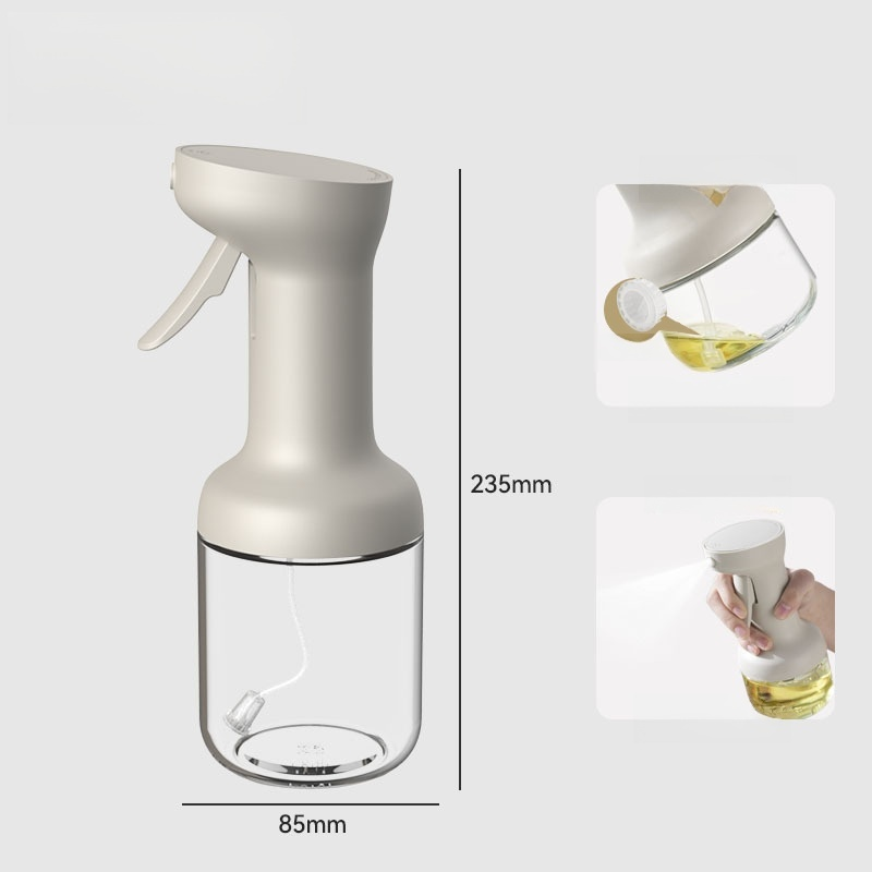 Household Glass Oil Sprayer