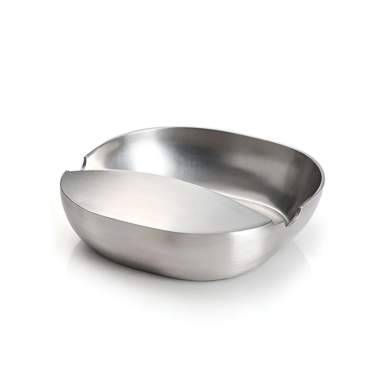 Stainless steel kitchen tray rack