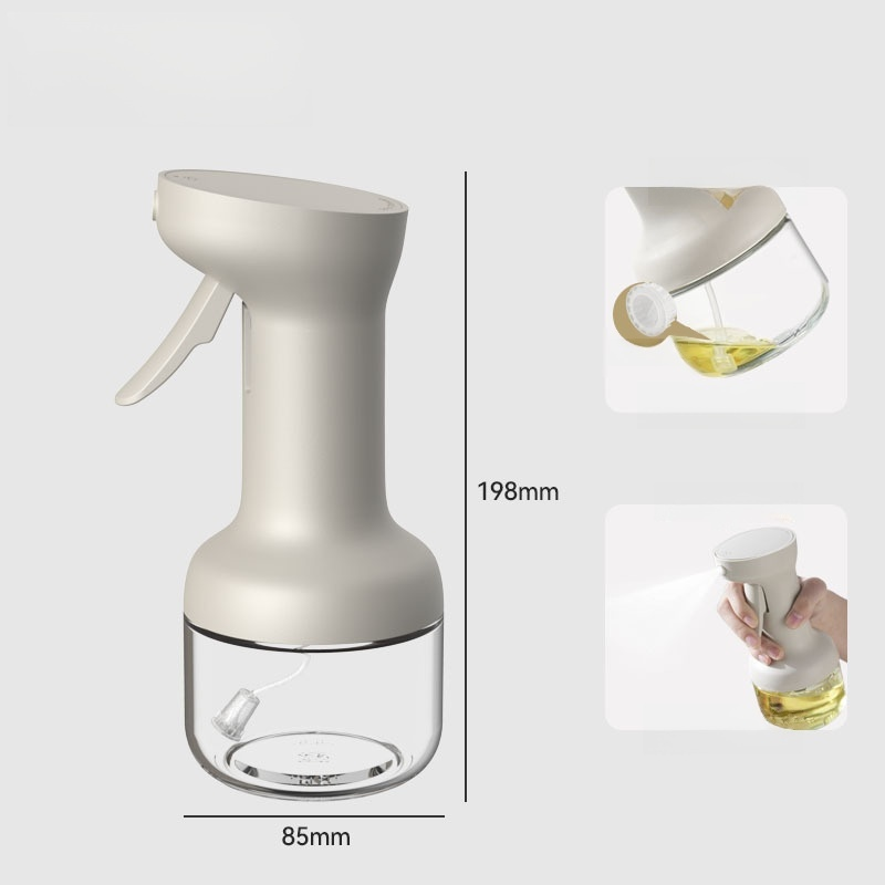 Household Glass Oil Sprayer