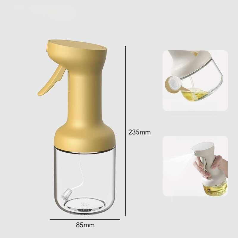 Household Glass Oil Sprayer