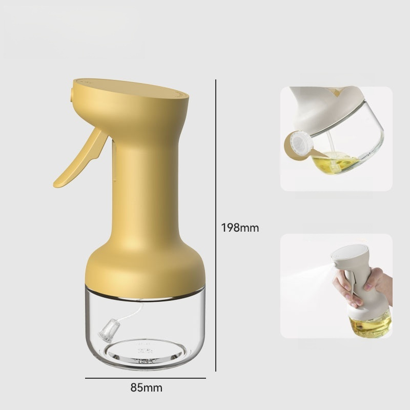 Household Glass Oil Sprayer