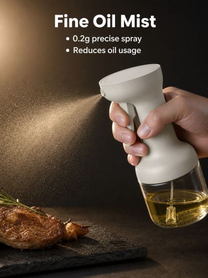 Household Glass Oil Sprayer