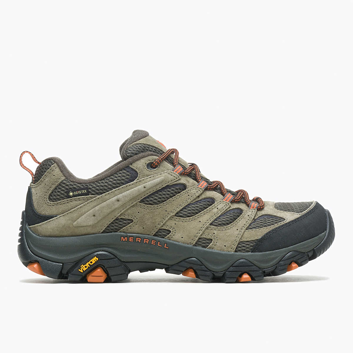Men's Moab 3 GORE-TEX