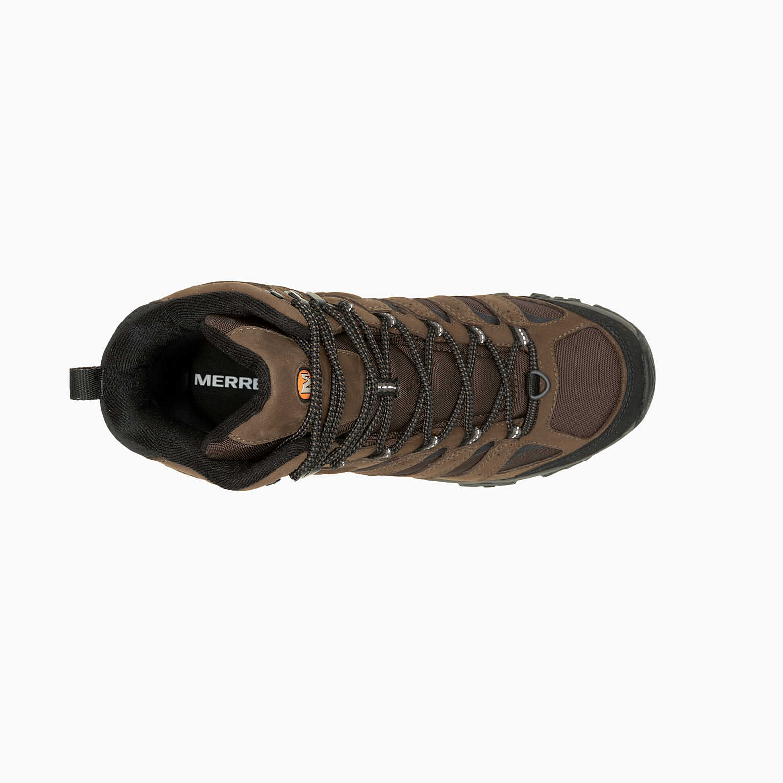 Men's Moab 3 Apex Mid Waterproof