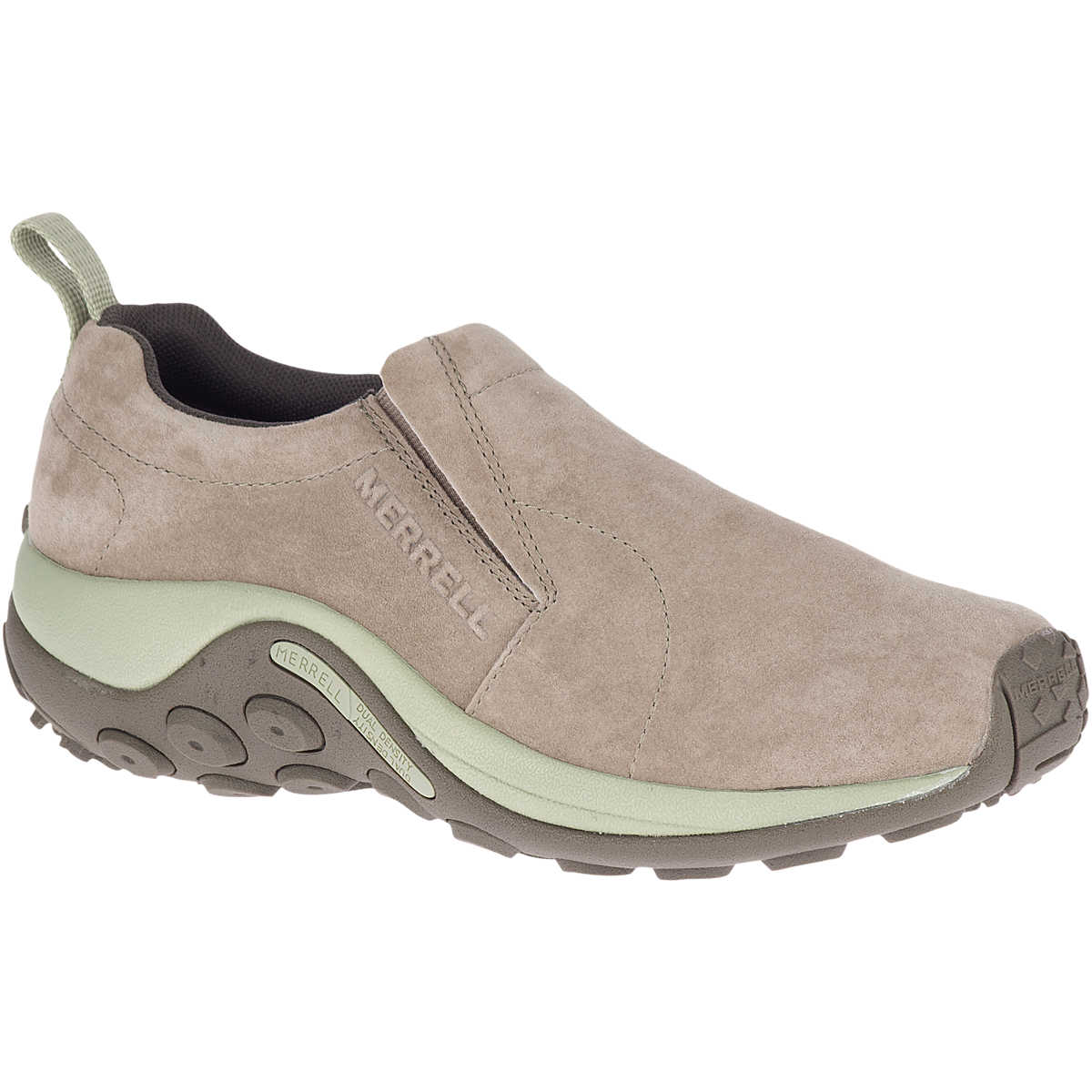 Men's Jungle Moc