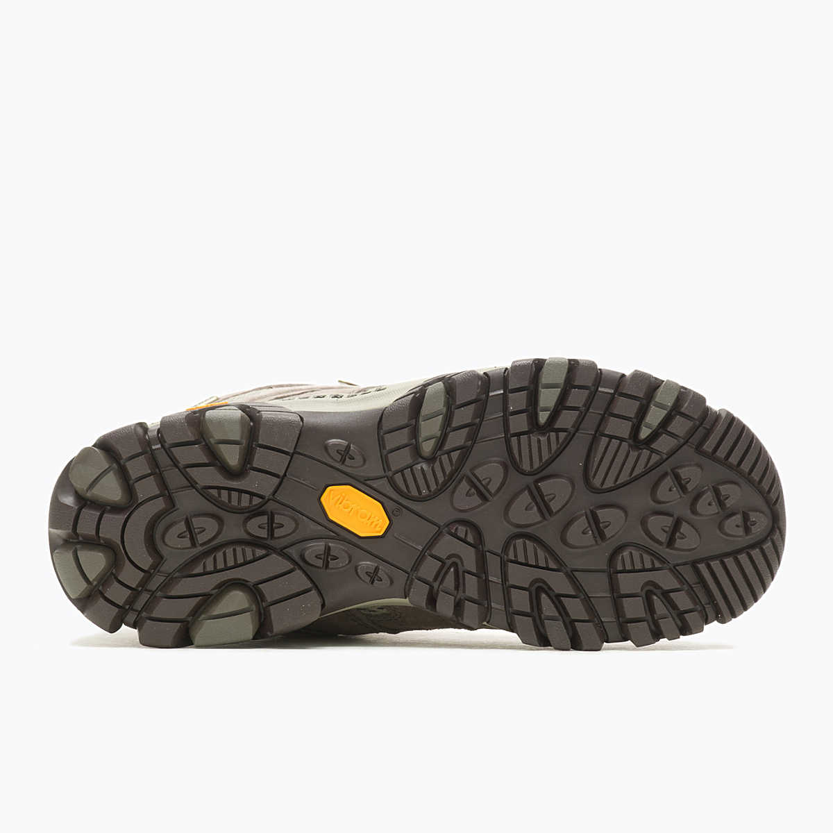 Women's Moab 3 Mid Waterproof