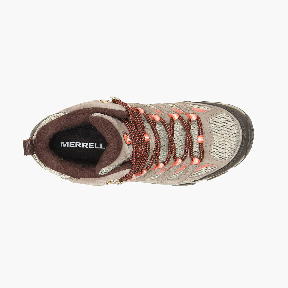 Women's Moab 3 Mid Waterproof