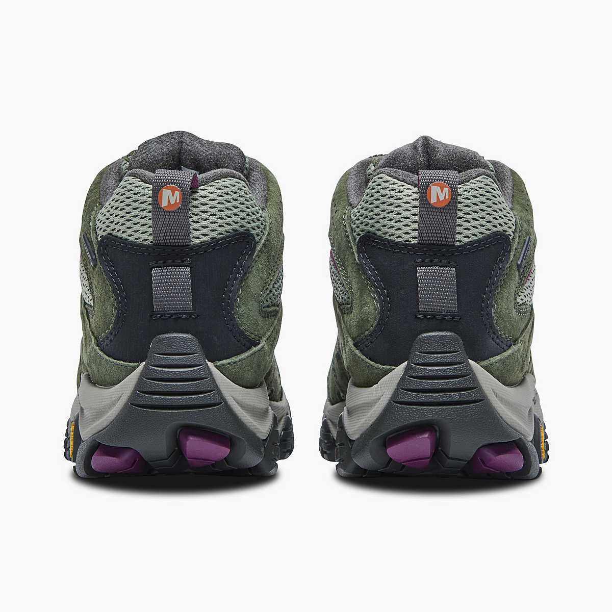 Women's Moab 3 Mid Waterproof