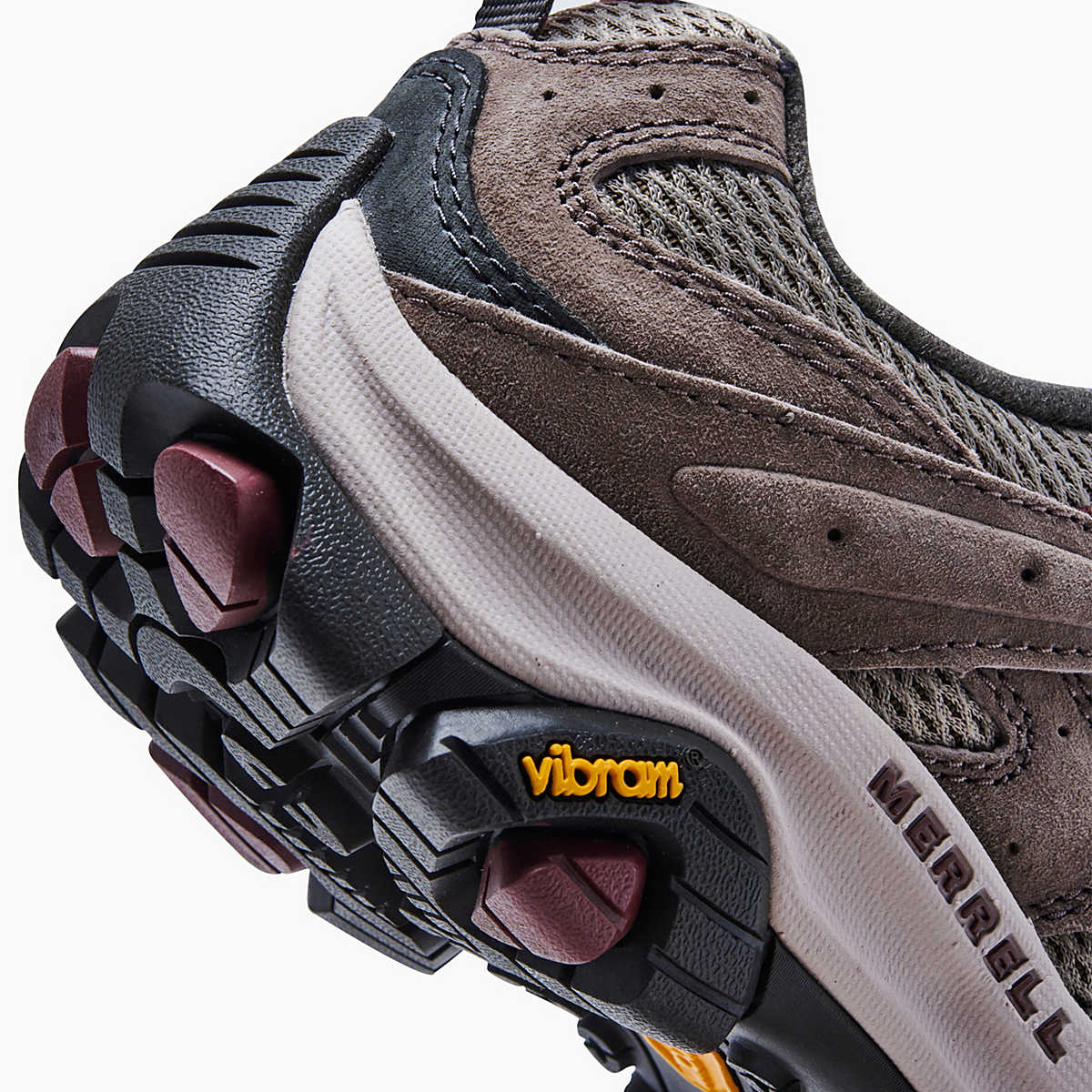 Women's Moab 3