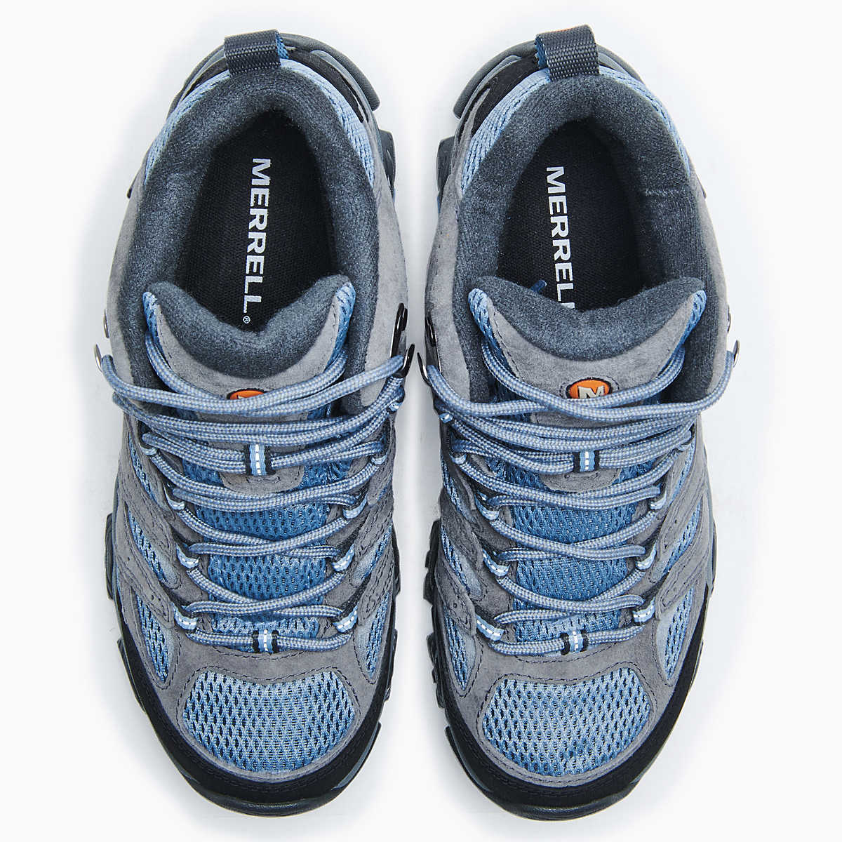 Women's Moab 3 Mid Waterproof