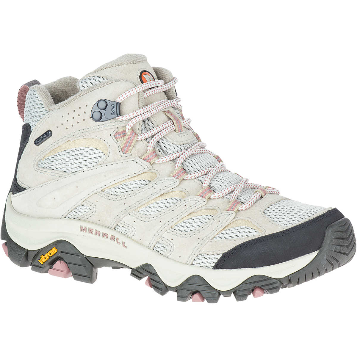 Women's Moab 3 Mid Waterproof