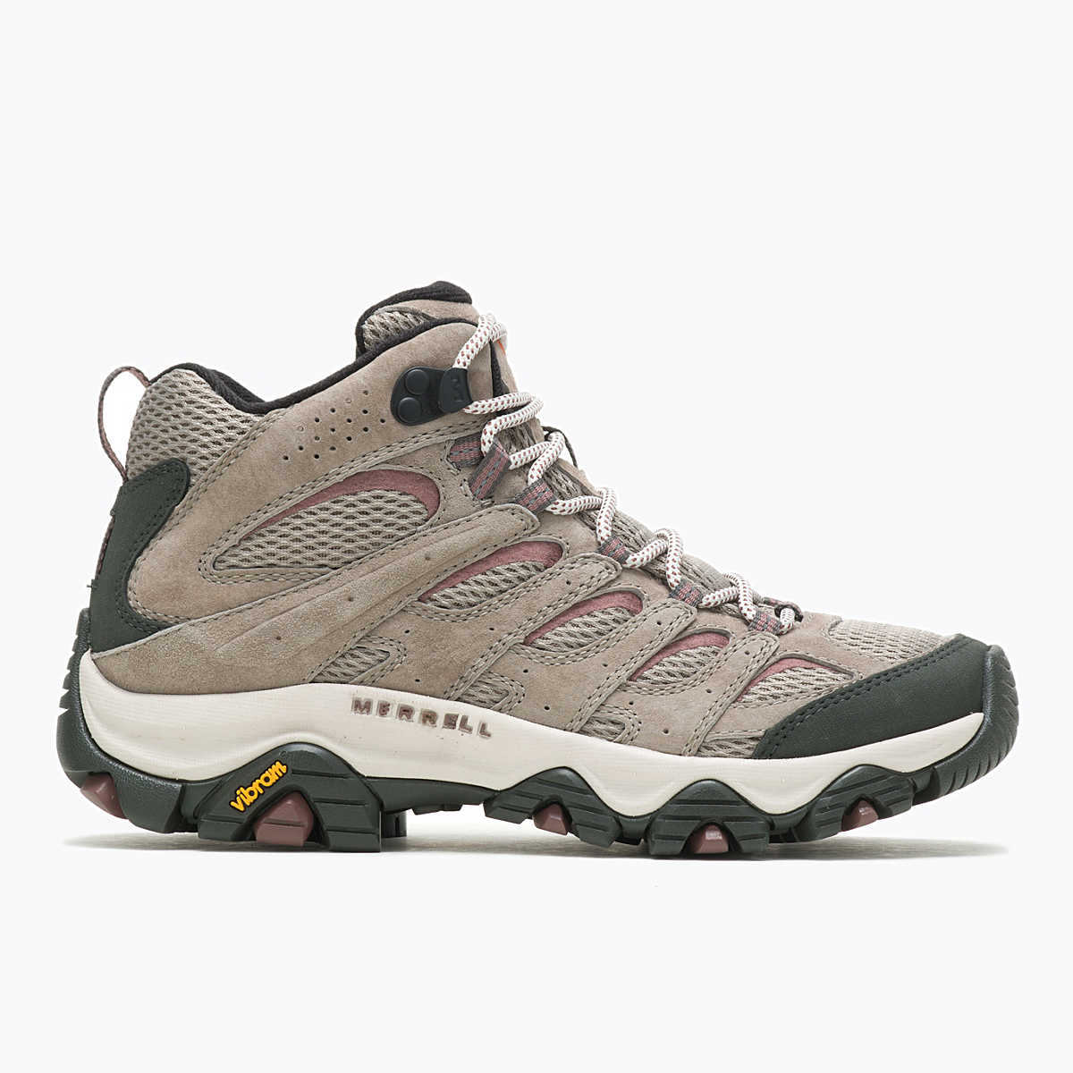Women's Moab 3 Mid