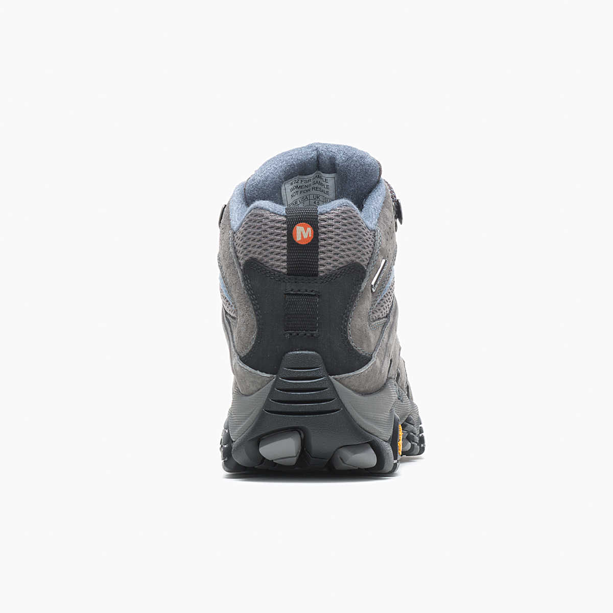 Women's Moab 3 Mid Waterproof