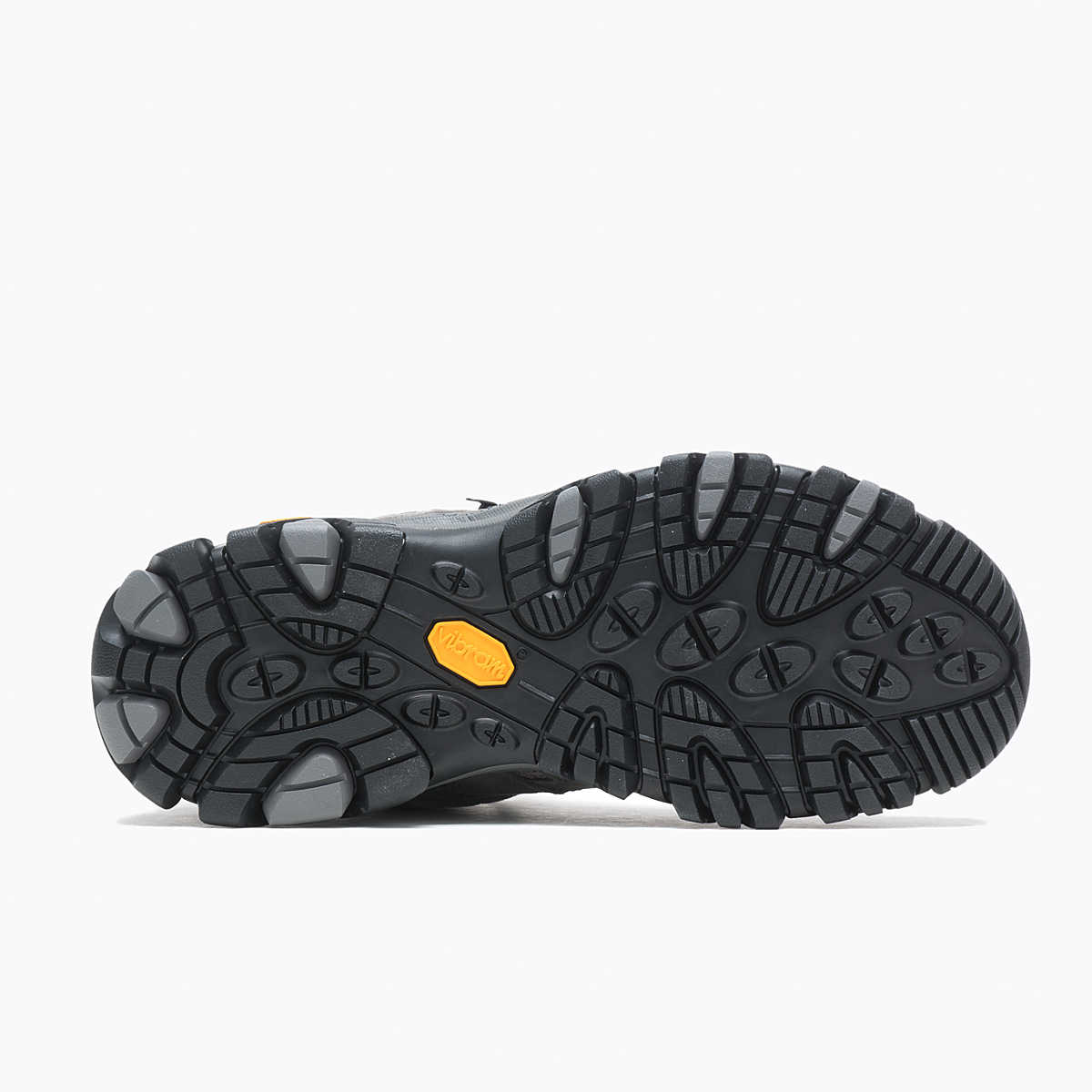 Women's Moab 3 Mid Waterproof