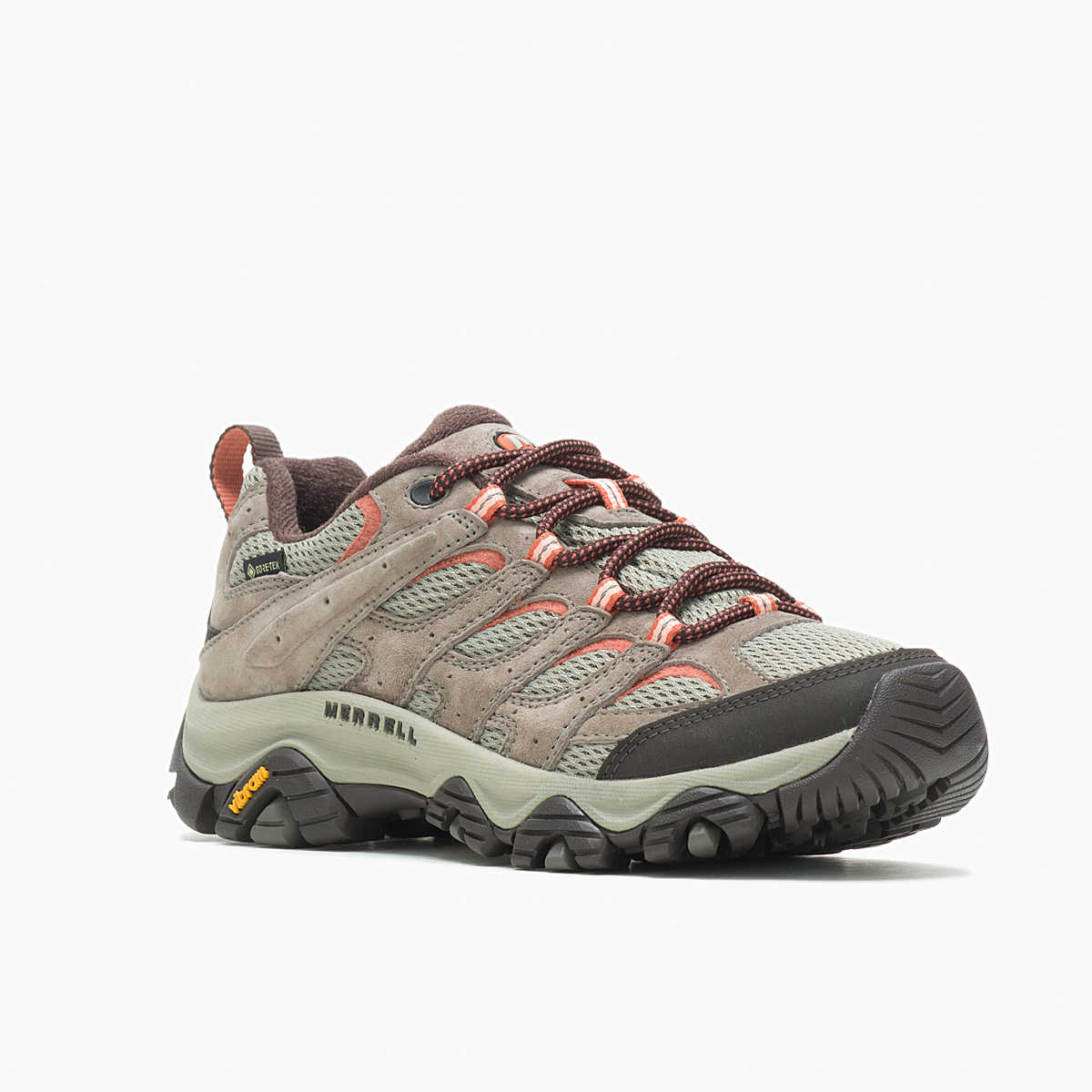 Women's Moab 3 GORE-TEX®