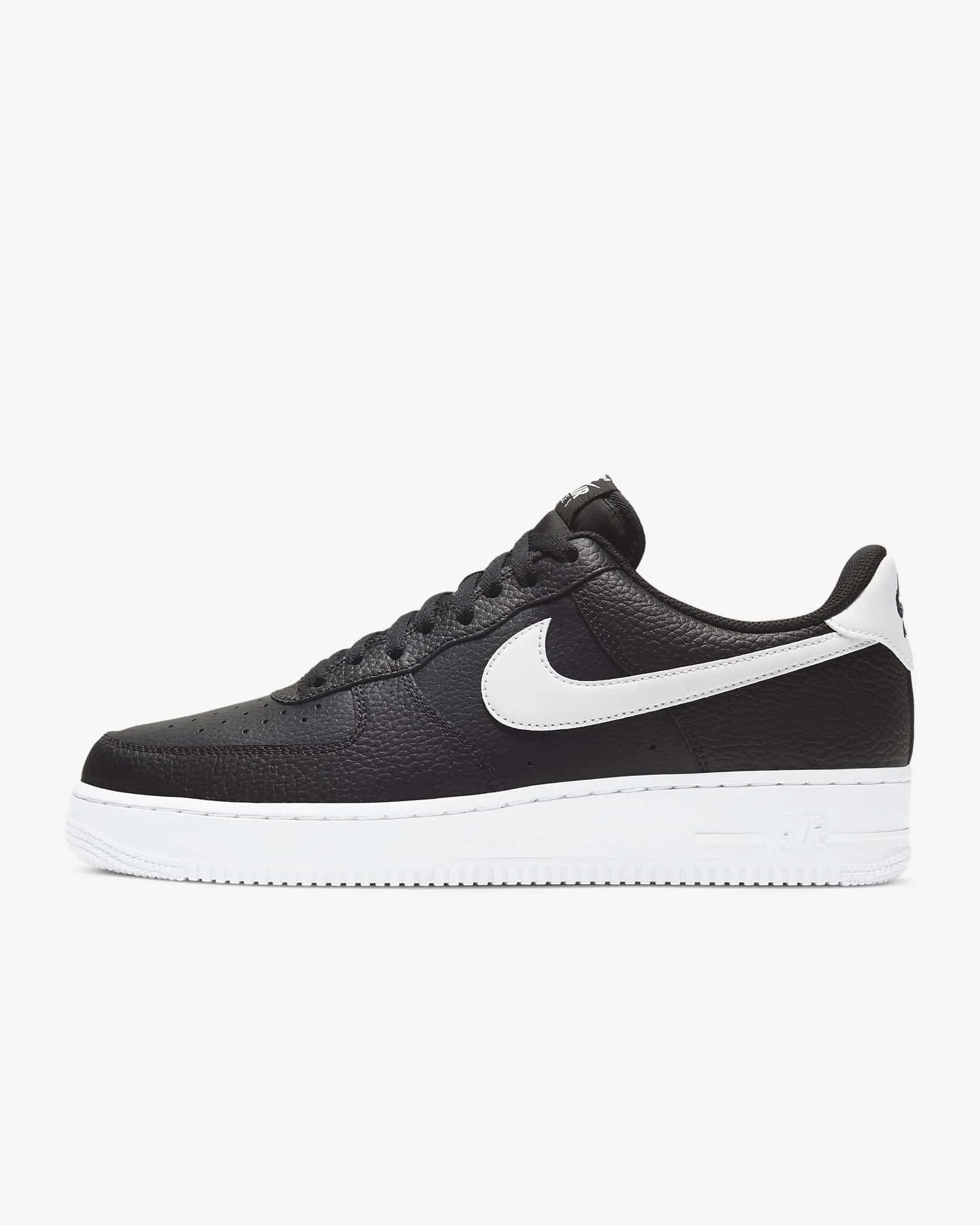 Nttgike Air Force 1 Low '07 '
