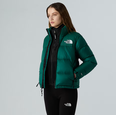 Giacca 1996 Retro Nuptse da donna