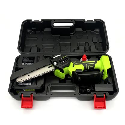 ELEWERK High Performance Chain Saw
