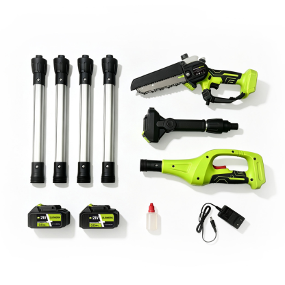 ELEWERK High Performance Chain Saw