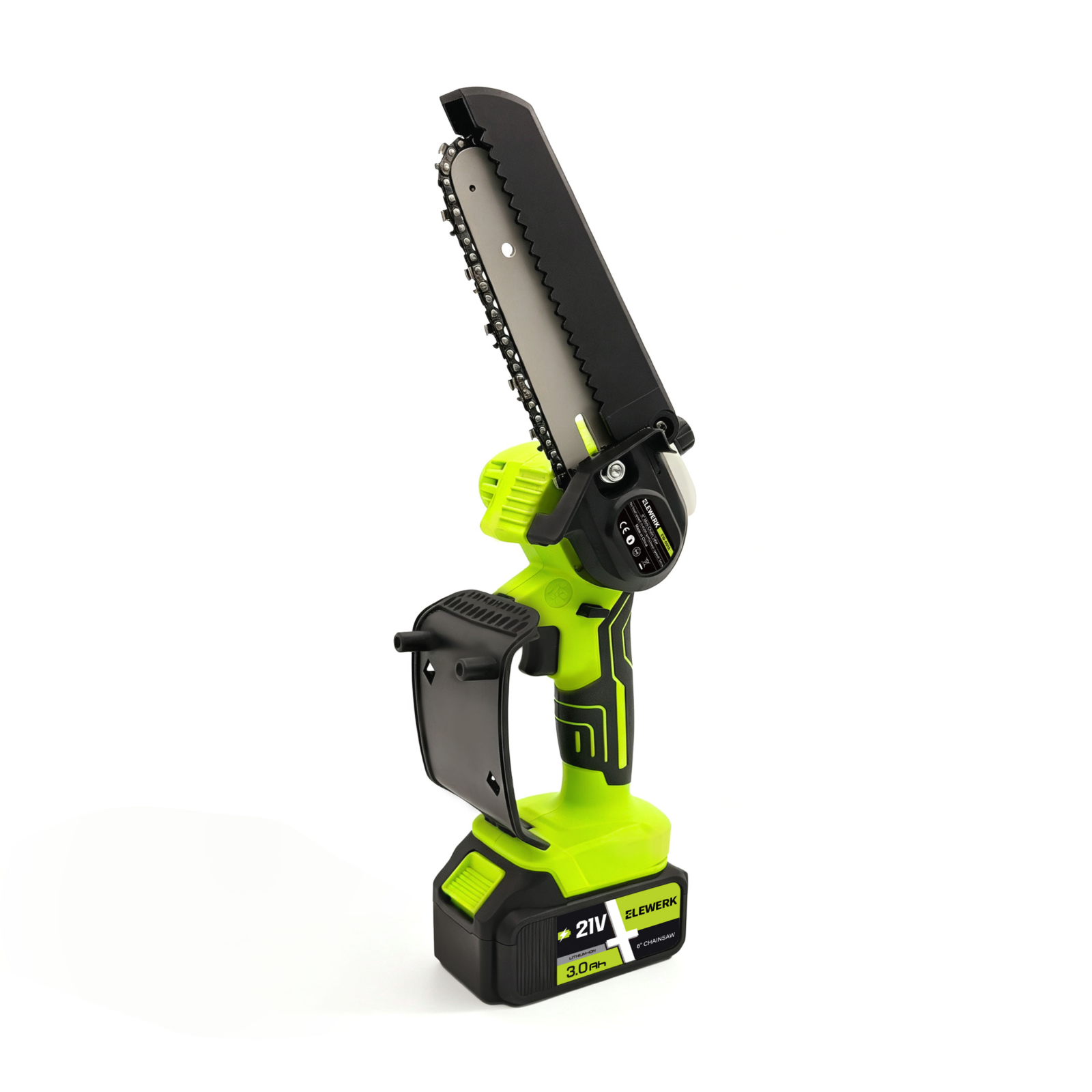 ELEWERK High Performance Chain Saw