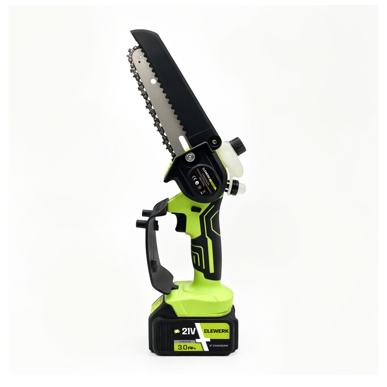 ELEWERK High Performance Chain Saw