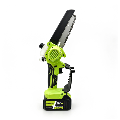 ELEWERK High Performance Chain Saw