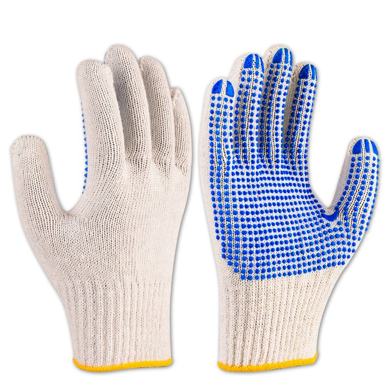 4 Pairs Hand Work Gloves